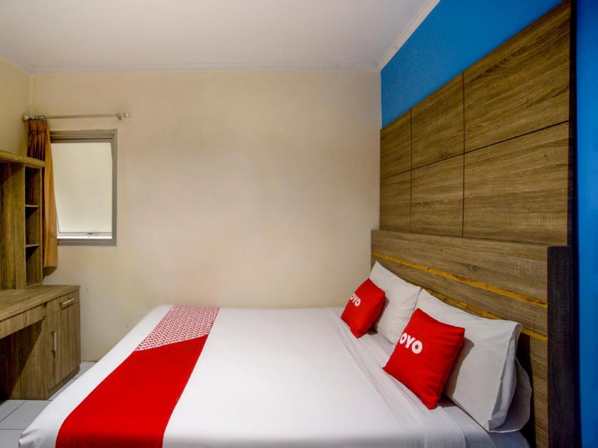 Oyo 3754 Prosperity Mansion Hotel Jakarta Eksteriør billede