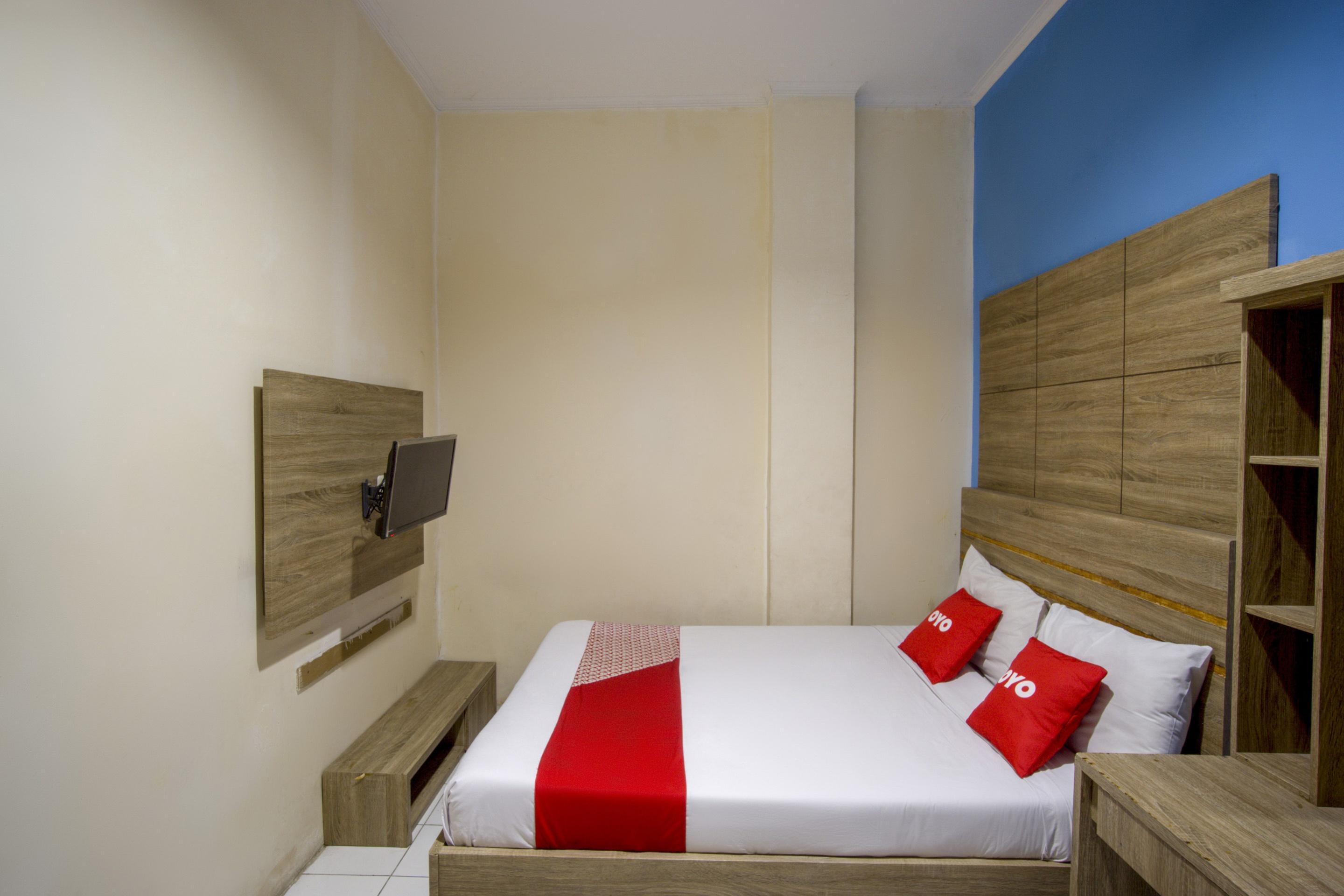 Oyo 3754 Prosperity Mansion Hotel Jakarta Eksteriør billede